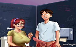 Punhetas no onibus fodendo com colega