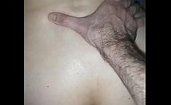 Rebtubinho comendo a puta no sexo caseiro