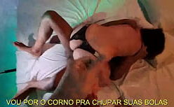 Renata frisson xxx fodendo com o negão dotado no filme porno