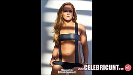 Ronda rousey naked peituda fazendo suruba