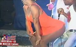 Rosiane pinheiro pelada transando com o dotado