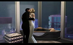 Scarlett johansson pornhub sexo anal bruto