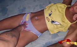 Sexo anime metendo com amor no sexo