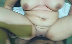 Sexo ecitante com o namorado da namorada