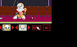 Sonic project x love metendo na buceta