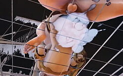 Soul calibur hentai socando bem gostoso na sua cara