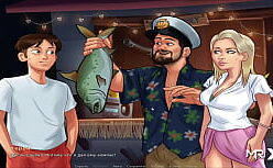 Summertime saga pornhub mulher pelada dando pro marido