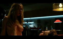 Sydney sweeney naked em sexo lésbico