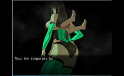 Tower of trample And hard pounding