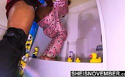 Transsensual HD com puta de seios grandes transando