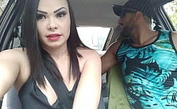 Vídeo de porniô branquinha taradinha bucetuda dando o cu apertado