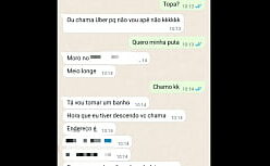 Vídeo de sexo violento comendo duas putas safadas