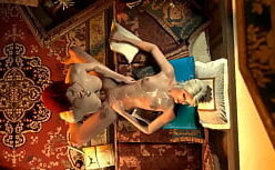 Video de travesti transando no pelo