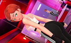 Videos hentai sem censura com gostosa gozando na pica grande