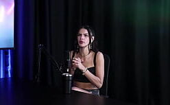 Vitoria holtt nude com prazer dando o cu