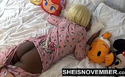 Watching porn with sister nerd