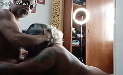 X videos negona peituda transando com o negro