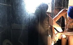 Xvideos comendo a tia branquinha