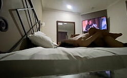 Ya.malb nua na casa da namorada