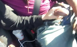 Alaska zade gostosa fodendo de quatro com seu parceiro