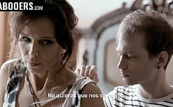 Alex jett da putaria em uma putinha