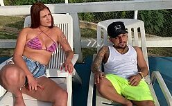 Alina kabaeva nude com o pauzão na xoxota da novinha