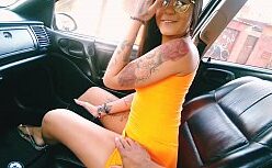 Amanda souza pornô do cuzão guloso