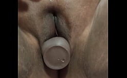 Amouranth pack socando a piroca na xoxota da namorada