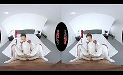 Android 18 nude na webcam com o personal