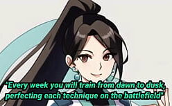 Arena of valor hentai sexo anal