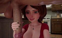 Aunt cass from big hero hentai hentai