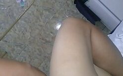 Bellecalifornia com uma coroa gostosa