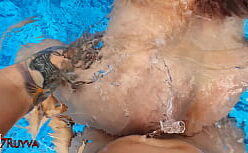 Bia ruyva porno carioca novinha transando com negro pauzudo