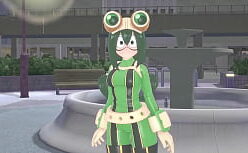 Boku no hentai gorda vadia fodendo de quatro com seu namorado cacetudo