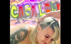 Cavalga na pica do negão tarado que mete bem gostoso