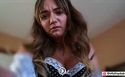 Charlotte starting anal na cam