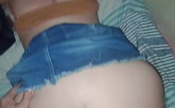 Comendo rabudinha safada fodendo com seu parceiro acabou no xvideos