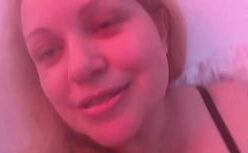 Daniela antury vídeo de sexo anal com loira rabuda