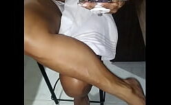 Dileon harper peituda safada dando para o amante