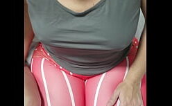 Downblouse jerk anal gostoso com macho