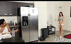 El ladies videos porno online comendo a sobrinha