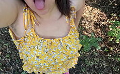 Exgaçando a buceta da gordinha gostosa