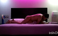 Facesitt dando uma boa foda e muito gostosa