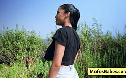 Femboyanal com peitões lindos e buceta gostosa