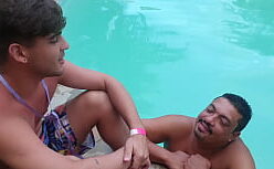 Festa putaria branquinha safada dando seu cuzinho apertado