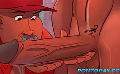 Gay gloryhile porno hentai com novinha fudendo