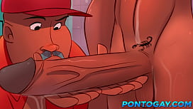 Gay gloryhile porno hentai com novinha fudendo