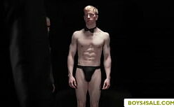 Gay nipple suck foder com um pau enorme