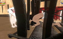 Goblin hentai transando gostoso