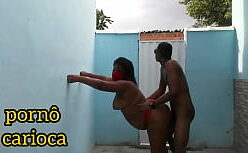 Gorda gostosa pornô gostosa fudendo com amigo de pau grande